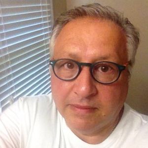 Meet your Posher, Franco